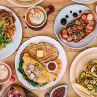 Gold Coast Cafe on the Border - 5808 image