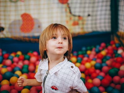 Fully Equipped Childrens Play Centre, Cafe, $199K WIWO, Sutherland Shire | ID: 1400 image