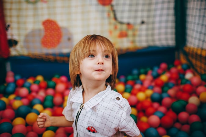 Fully Equipped Childrens Play Centre, Cafe, $199K WIWO, Sutherland Shire | ID: 1400