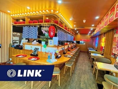 Turnkey Restaurant Opportunity Potts Point image