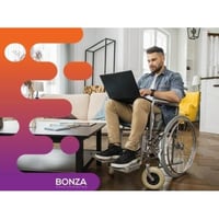 35292 Leading NDIS Support Coordination Business - Work From Home! image