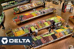 [BBS-048] Large Supermarket with Fruit & Vegetable Plus Florist for Sale