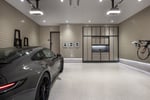New Showroom - Home Garage - High-End Fitouts