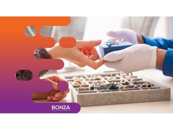 36096 PROFITABLE PAWNBROKER OPPORTUNITY  THRIVING ASSET-BASED BUSINESS