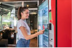 UNDER OFFER- Vending Machine Business- Home Based Profitable
