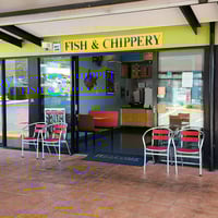 Fish & Chippery for Sale in QLD image