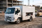 Established Mobile Hydraulic Hose Repair Business Offering High Margins And Flexible Home Based Operations