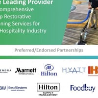 High-Growth Specialised Cleaning Franchise For Sale - Prime Locations Across Australia - Large Exclusive Territories - Asking Price: P.O.A image