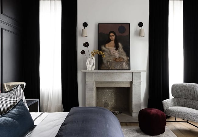 Sydney\'s Premier Luxury Interior Design Studio