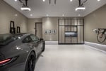 Showroom - High-End Garage Fit-outs