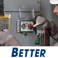 Electrical Contracting  - Always Busy image
