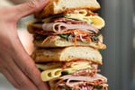 Popular Durk\'s Cafe + Eatery Franchise For Sale  - Easy Operations - Full Training and Support - Low Investment