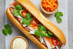 Coming Soon - Vietnamese Food & Catering Business