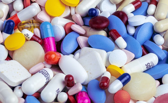 Premium Nutraceutical Brand, Exclusive Rights to Australia and International Markets | ID: 1454