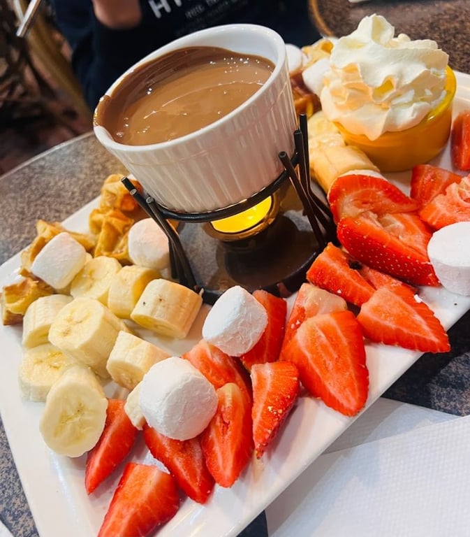 Prime Café & Dessert Shop in North Adelaide, photo 8