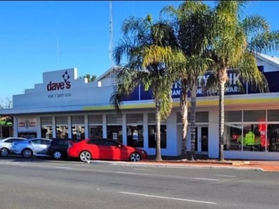 Photo of Exciting opportunity to purchase a profitable Riverland institution