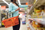 Established Grocery Store | 482 Visa Prime
