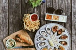Highly Rewarding Seafood Retail Business for Sale - Gregory Hills Location - Multi-Store Sydney Chain - Impressive Annual Turnover: $1,500,000 -Equipm