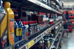 Automotive Retail and Installation Store - Consistent Trade!
