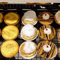 Tradewinds Bakery - A Culinary Gem in Bundaberg Central image