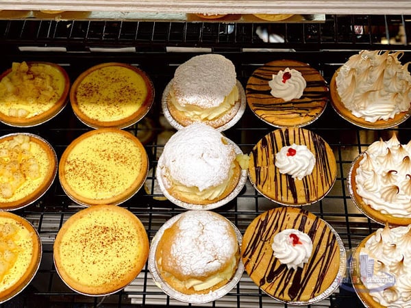 Tradewinds Bakery - A Culinary Gem in Bundaberg Central