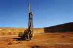 Geotechnical Drilling Leader with Growth Potential