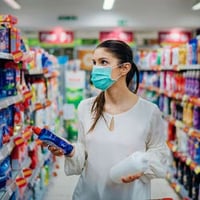 Profitable Grocery Business For Sale * Seize This Thriving Opportunity [2401042] image