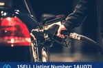 Branded Petrol station for Sale