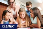 Profitable Tutoring Centres | Fully Staffed and Remotely Managed
