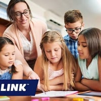 Profitable Tutoring Centres | Fully Staffed and Remotely Managed image