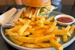 Established Cafe for Quick  Sale $99,000  Mosman NSW