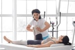 Syd physio co# sale-NDIS registered-2x locations!