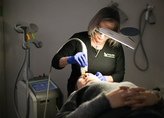 Cosmetic Day Procedure Centre - Turnkey Medical Opportunity