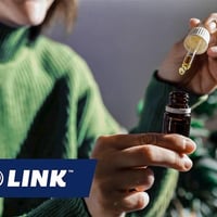 End to End Solution for the Medicinal Cannabis Industry image