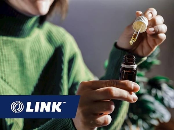 End to End Solution for the Medicinal Cannabis Industry