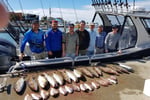 Fishing Charters