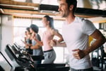Group Training Gym, South Brisbane