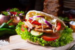Popular Kebab Franchise | Profitable & Staff-Managed | Prime Newtown Location | Secure Lease to 2030