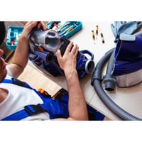 Repairs And Maintenance Business For Sale On The Sunshine Coast image