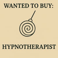WANTED: Hypnotherapist in Australia - Buyer Ready image