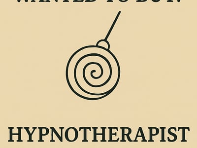 WANTED: Hypnotherapist in Australia - Buyer Ready image
