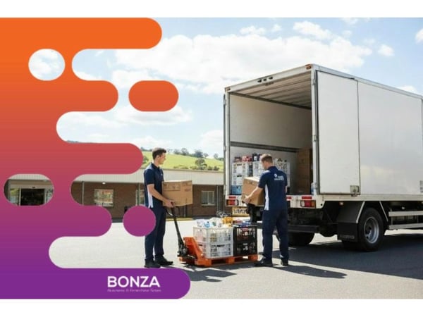 36529 Established FMCG Distribution Business  Darling Downs Region 