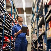 Specialist Automotive Parts Importer Wholesale/Retail Ref: 12659 image