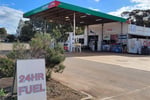 Roadhouse in WA\'s Wheatbelt Region - Freehold & Business