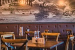 New Lone Star Rib House & Brews Restaurant & Bar Franchise For Sale - Reputed Brand - Rosebud, VIC