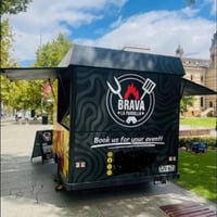 Popular Food Truck Business for Sale - Fringe Festival Star - Bustling Magill Location - Stunning Turnover of $180K - Fully Equipped - High Growth Pot image