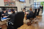 Busy Nail Salon in Popular Shopping Centre - Grafton, NSW