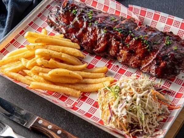 New Lone Star Rib House & Brews Restaurant & Bar Franchise For Sale - Reputed Brand - Erina, NSW - Upcoming Venue - Training & Support - Only $330k (+
