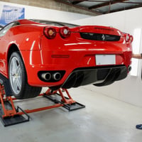 UNDER OFFER! Automotive Ceramic Coating and Paint Protection Business - South Australia image