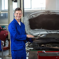 Est. 16 yrs, Mechanical Services and 4WD Products Business #423 image